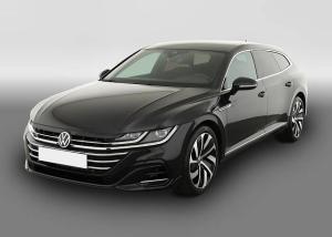 Volkswagen Arteon Shooting Brake 2.0 TSI DSG R-LINE, Navi, ACC, Kamera, 19-Zoll
