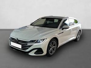 Volkswagen Arteon Shooting Brake 2.0 TSI DSG R-Line*AHK*