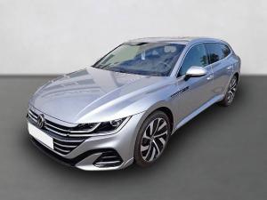 Volkswagen Arteon Shooting Brake 2.0 TSI DSG R-Line*Pano*