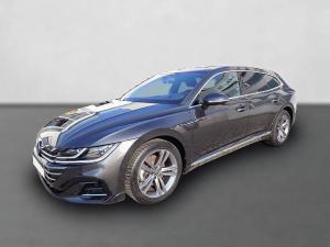Volkswagen Arteon Shooting Brake 2.0 TSI DSG R-Line*Pano*