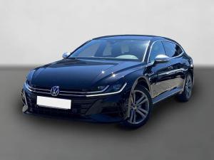 Volkswagen Arteon Shooting Brake R 2.0 TSI DSG 4-MOTION 18″