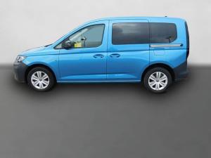 Volkswagen Caddy 1.0 Trendline BMT TSI 5Sitze Radio…