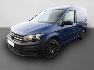 Volkswagen Caddy 1.4 TSI 130 DSG CompC PDC LM18Z HFT Klima