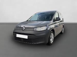 Volkswagen Caddy 1.5 TSI AHK NAVI REAR VIEW SHZ