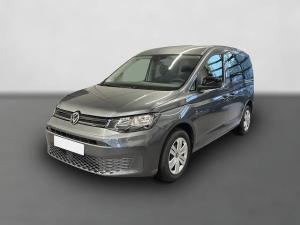 Volkswagen Caddy 1.5 TSI AHK REAR VIEW NAVI SHZ