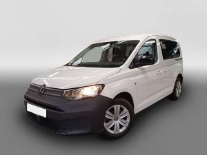 Volkswagen Caddy 1.5 TSI BMT (5-Si.) *NAVI*KLIMA*SHZ*