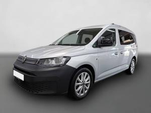 Volkswagen Caddy 1.5 TSI BMT (7-Si.) DSG Maxi AHK RFK