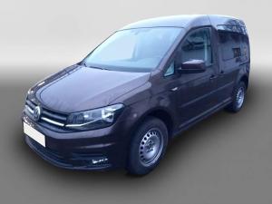 Volkswagen Caddy 2.0 TDI 102 Trendline Klima Nav PDC AppCo