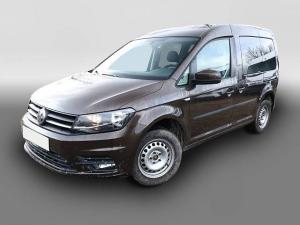 Volkswagen Caddy 2.0 TDI 102 Trendline Klima Nav PDC AppCo