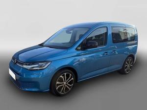 Volkswagen Caddy 2.0 TDI BMT (5-Si.) DSG Life