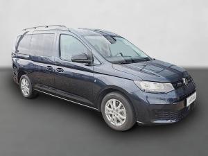 Volkswagen Caddy 2.0 TDI DSG 7-Si. AHK Kamera AppConn