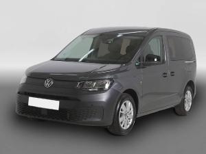 Volkswagen Caddy 2.0 TDI Kombi KR