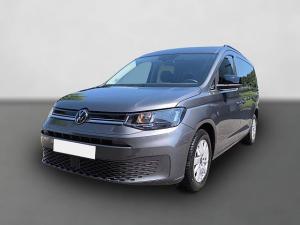 Volkswagen Caddy 2.0 TDI NAVI AHK 7-SITZE