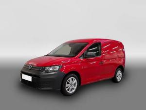 Volkswagen Caddy Cargo 1.5 TSI BMT EcoProfi 6-Gang