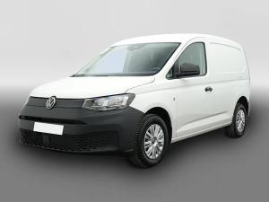 Volkswagen Caddy Cargo 2.0 TDI 5-J-GAR PDC ACTIVE-INFO