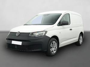 Volkswagen Caddy Cargo 2.0 TDI DSG 5-J. GARANTIE KLIMA GRA