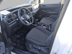 Volkswagen Caddy Cargo 2.0 TDI *Klima*Kamera*DAB*