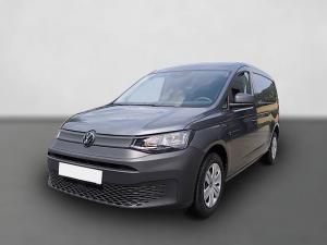 Volkswagen Caddy Cargo MAXI 2.0 TDI VORBEREITUNG AHK