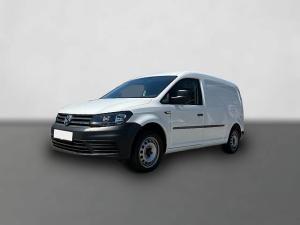 Volkswagen Caddy Kasten Maxi 1.4 TSI DSG *Klima PDC GRA*