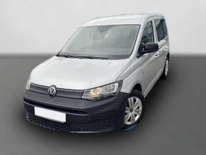 Volkswagen Caddy Kombi 2.0 TDI 5-SITZER+NAVI+SHZ+PDC+DAB+LA