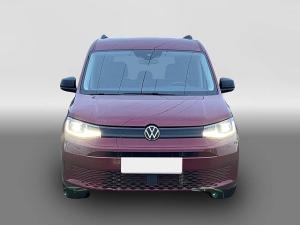 Volkswagen Caddy Kombi TSI DSG|AHK|KAMERA|NAVI|ACC|WINTER-P