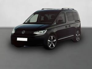 Volkswagen Caddy Life 5-Sitzer Pan Americana