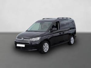 Volkswagen Caddy Life 7-Sitzer TDI*DSG AHK ACC Navi
