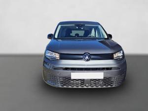 Volkswagen Caddy Maxi 2.0 TDI 122PS DSG 7-Sitzer Sitzheizung Rückf.Kamera Klimaautomatik PDC v+h Apple CarPlay Android Auto Bluetooth DAB Touchscreen