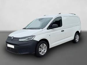 Volkswagen Caddy Maxi Cargo 1.5 TSI DSG AHK 4Season-Reifen
