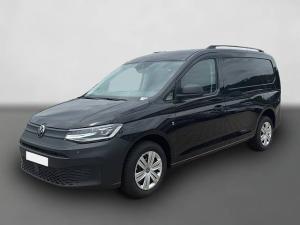 Volkswagen Caddy Maxi Cargo 2.0 TDI 122 DSG AHK LED