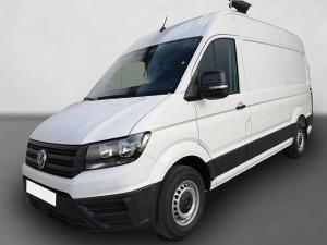Volkswagen Crafter 2.0 TDI Kasten 35 Hochdach L3H3 3640mm GV5/150TKM