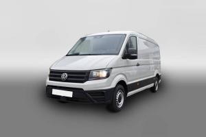 Volkswagen Crafter 30 2.0TDI L3H2 APP Kamera 5J Garantie