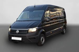 Volkswagen Crafter 35 2.0 TDI DSG L4H3 NAVI APP Kamera