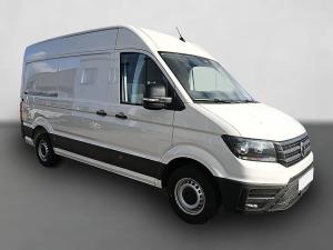 Volkswagen Crafter 35 2.0TDI MR HD L3H3 / Keyless Start
