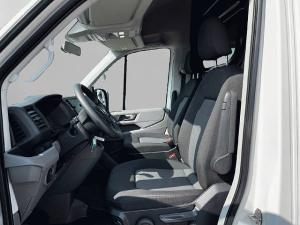 Volkswagen Crafter 35 TDI AT L3H2 140, Navi,Heckfstr,270°Tr
