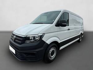 Volkswagen Crafter Kasten 2.0 TDI Automatik L2H1 mittellang FWD