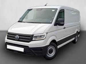 Volkswagen Crafter NW MODEL 2.0 TDI 140PK 35 FWD L3H2 | Com
