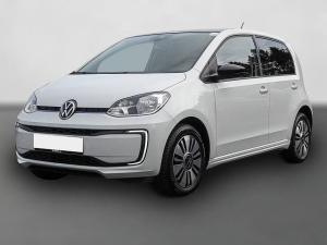 Volkswagen e-Up! move up! KAM KLIMAA. PDC