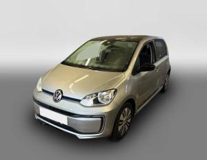 Volkswagen e-Up! Style Maps+More Dock/Kamera
