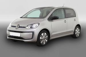 Volkswagen e-Up! Style Maps+More Dock/Kamera