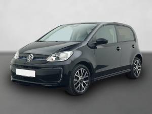 Volkswagen e-Up! up e-up! STYLE PLUS ALU 16 FRONTSCHEIBENHZG SH