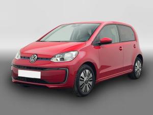 Volkswagen e-Up! up e-up! Style Plus FRONTSCHEIBENHZG ALU 15 SH