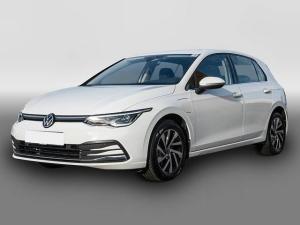 Volkswagen Golf 1.4 eTSI eHybrid Style