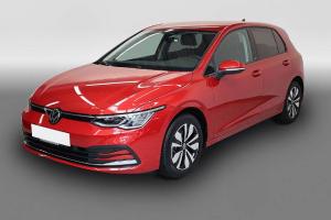 Volkswagen Golf 1.5 eTSI Move