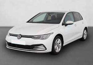 Volkswagen Golf 1.5 TSI Life