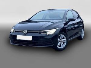 Volkswagen Golf 2.0 TDI DSG LIFE AHK+NAVI+LED+KAMERA+APP-CO