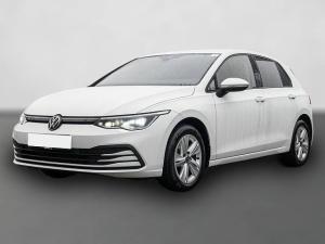 Volkswagen Golf 2.0 TDI DSG Life NAVI ALU ODC