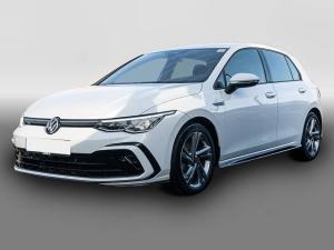 Volkswagen Golf 2.0 TDI DSG R Line KLIMA ACC AKUSTIKGLAS