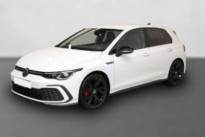 Volkswagen Golf 2.0 TDI GTD Black Style