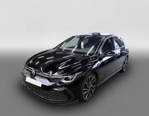 Volkswagen Golf 2.0 TSI AHK NAVI REAR VIEW SH HK MATRIX